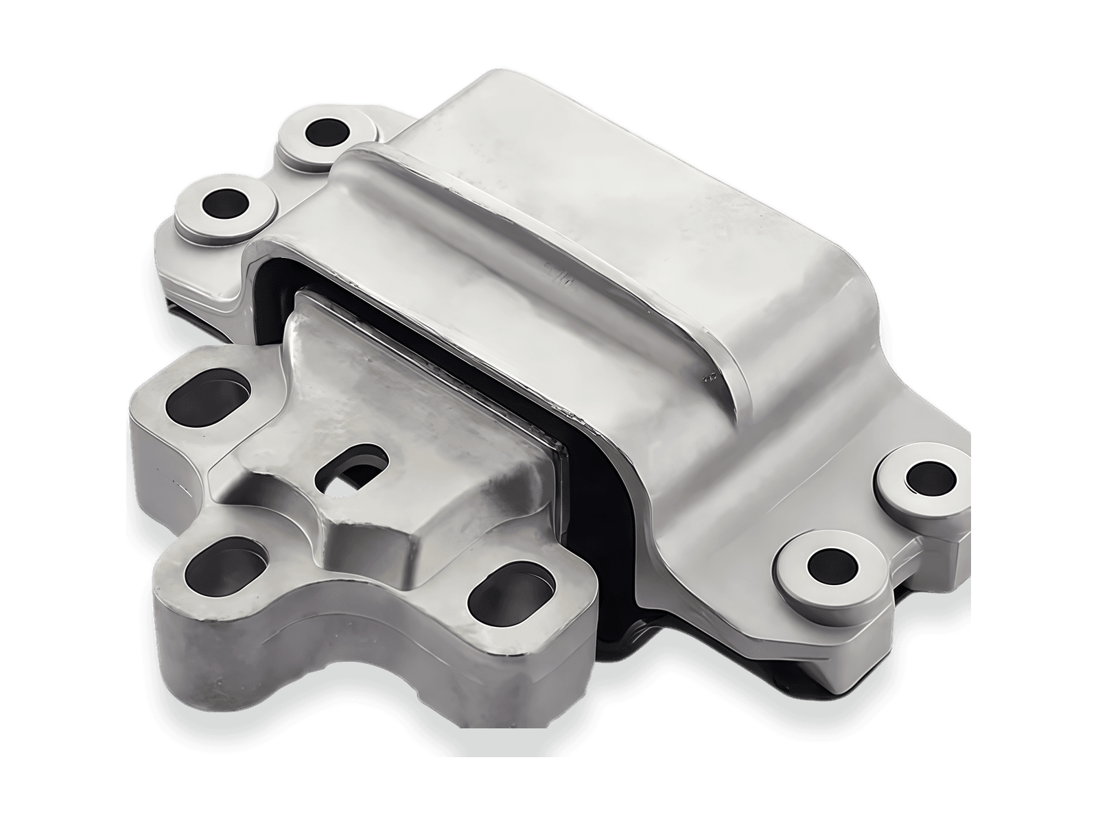 Machined Bracket