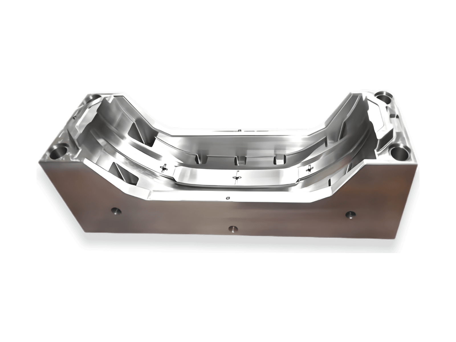 Custom Automotive CNC Part 02