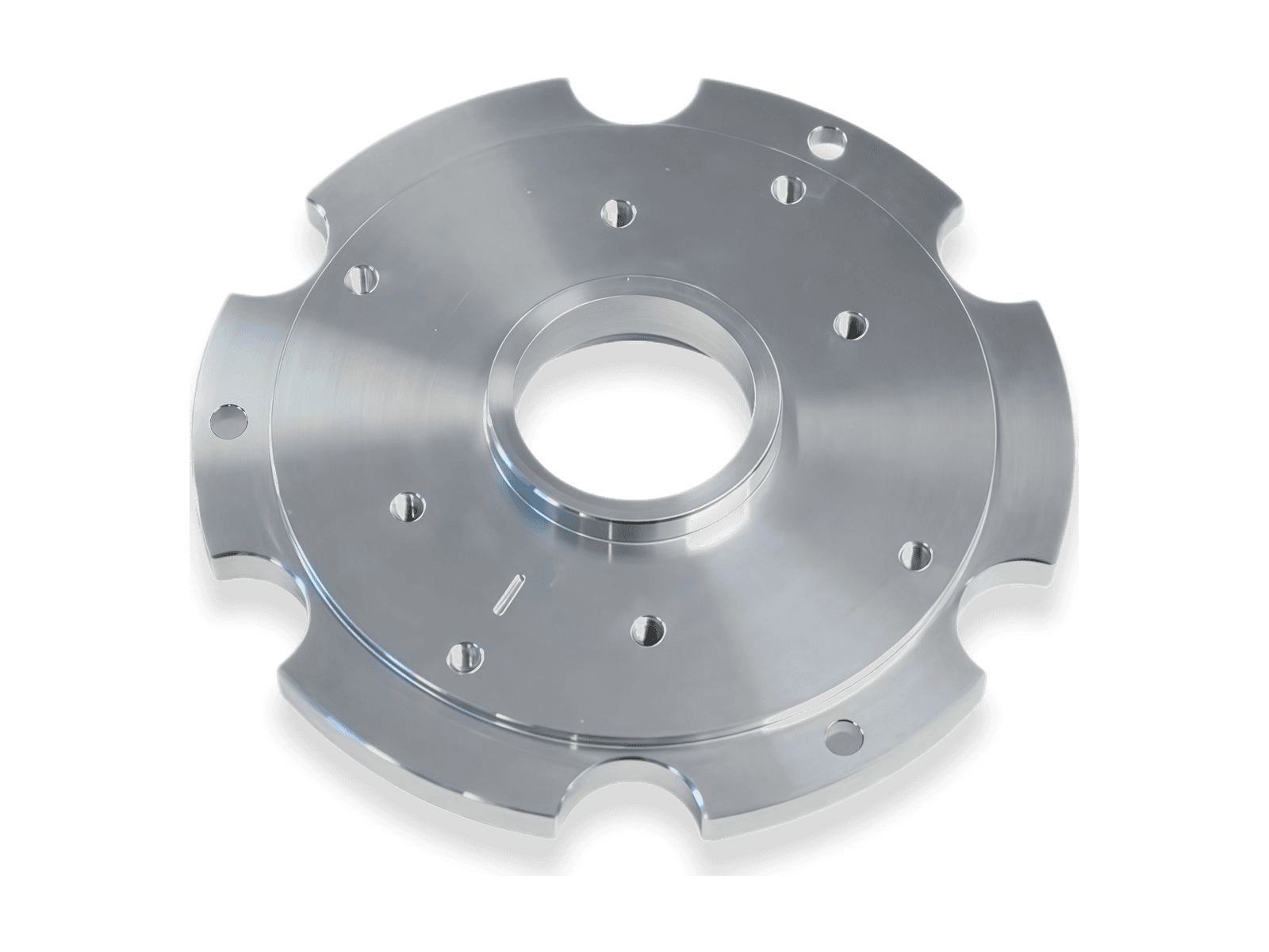 Custom Automotive CNC Part 05