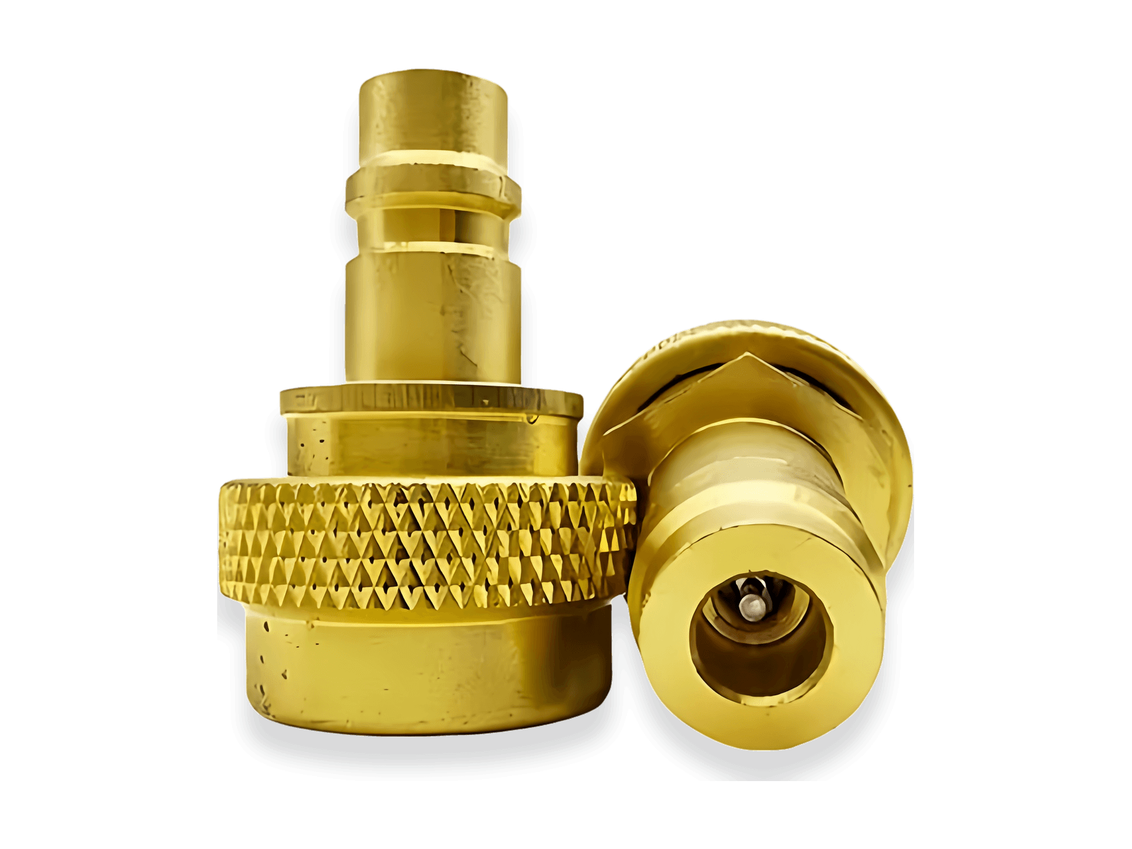 Coolant Pipe Fitting