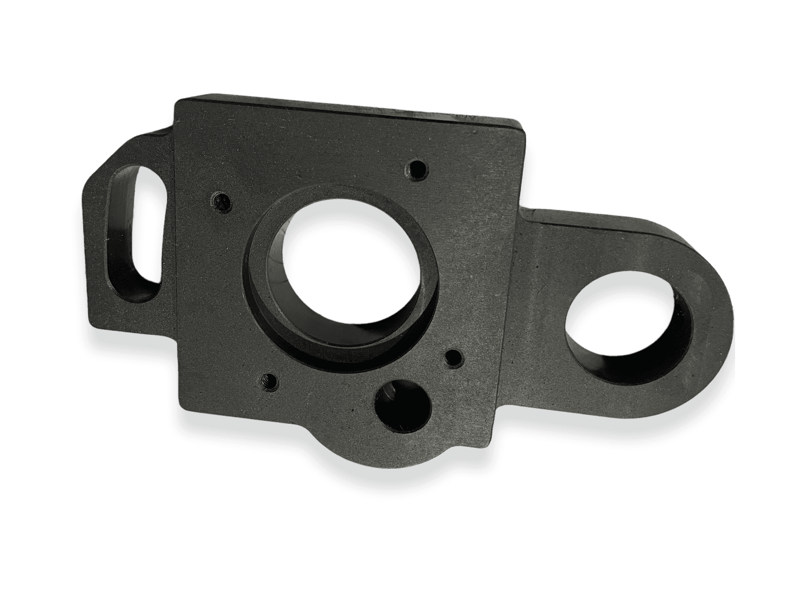 Motor Mounting Plate 3