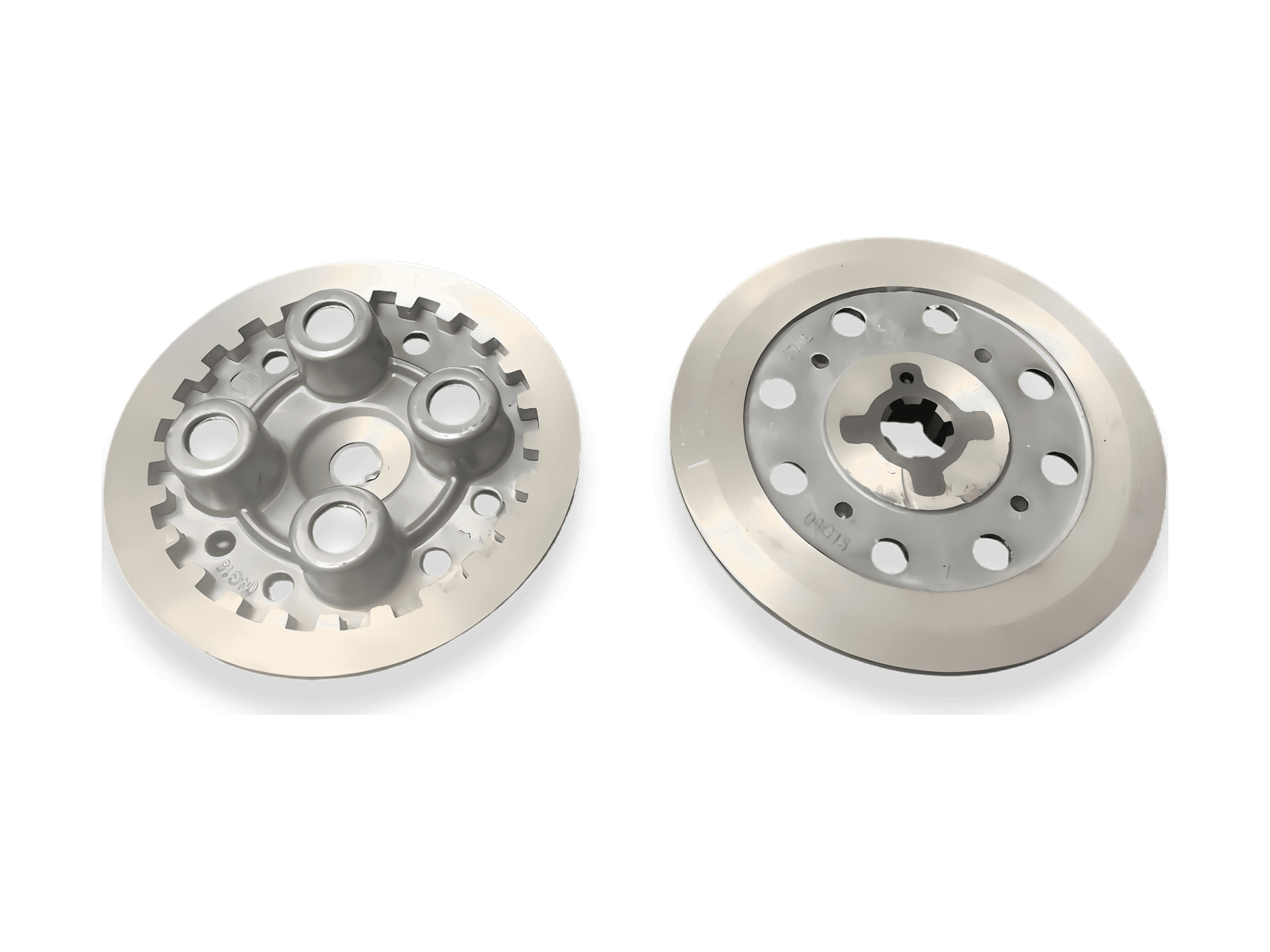 Motorcycle Clutch Parts