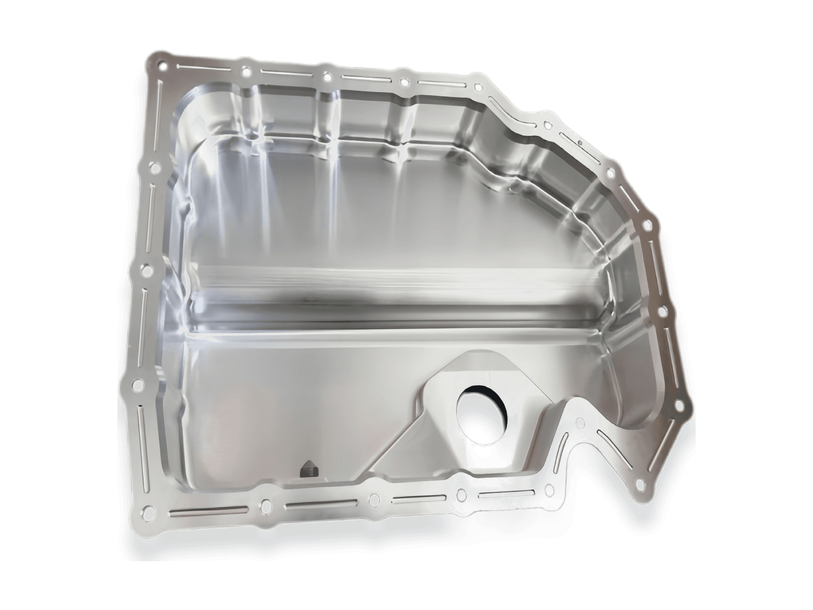 Motorcycle Engine Casing