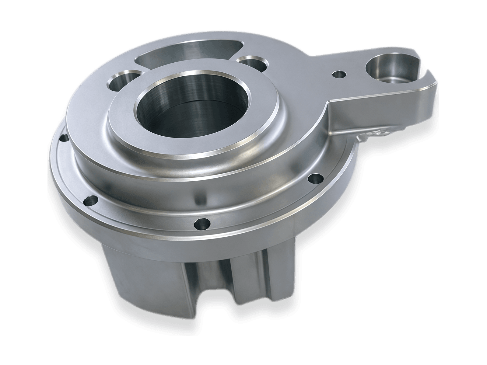 Robot Equipment Component 09