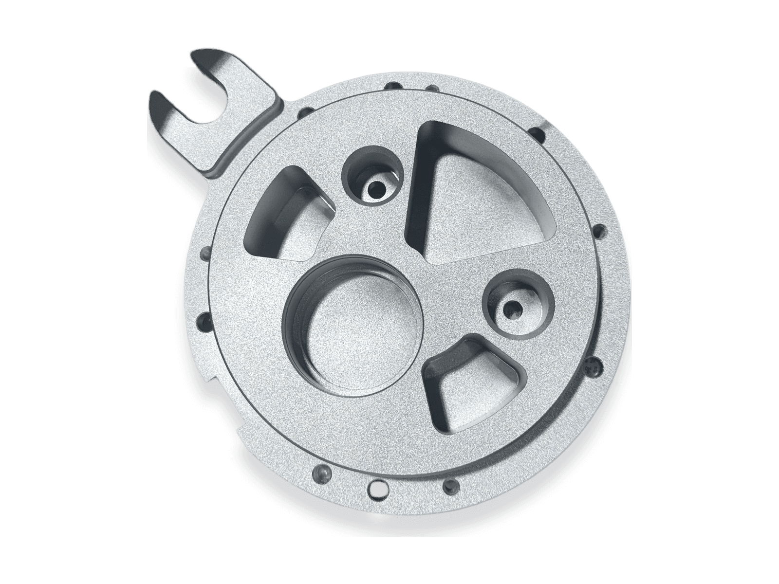Robot Equipment Component 10