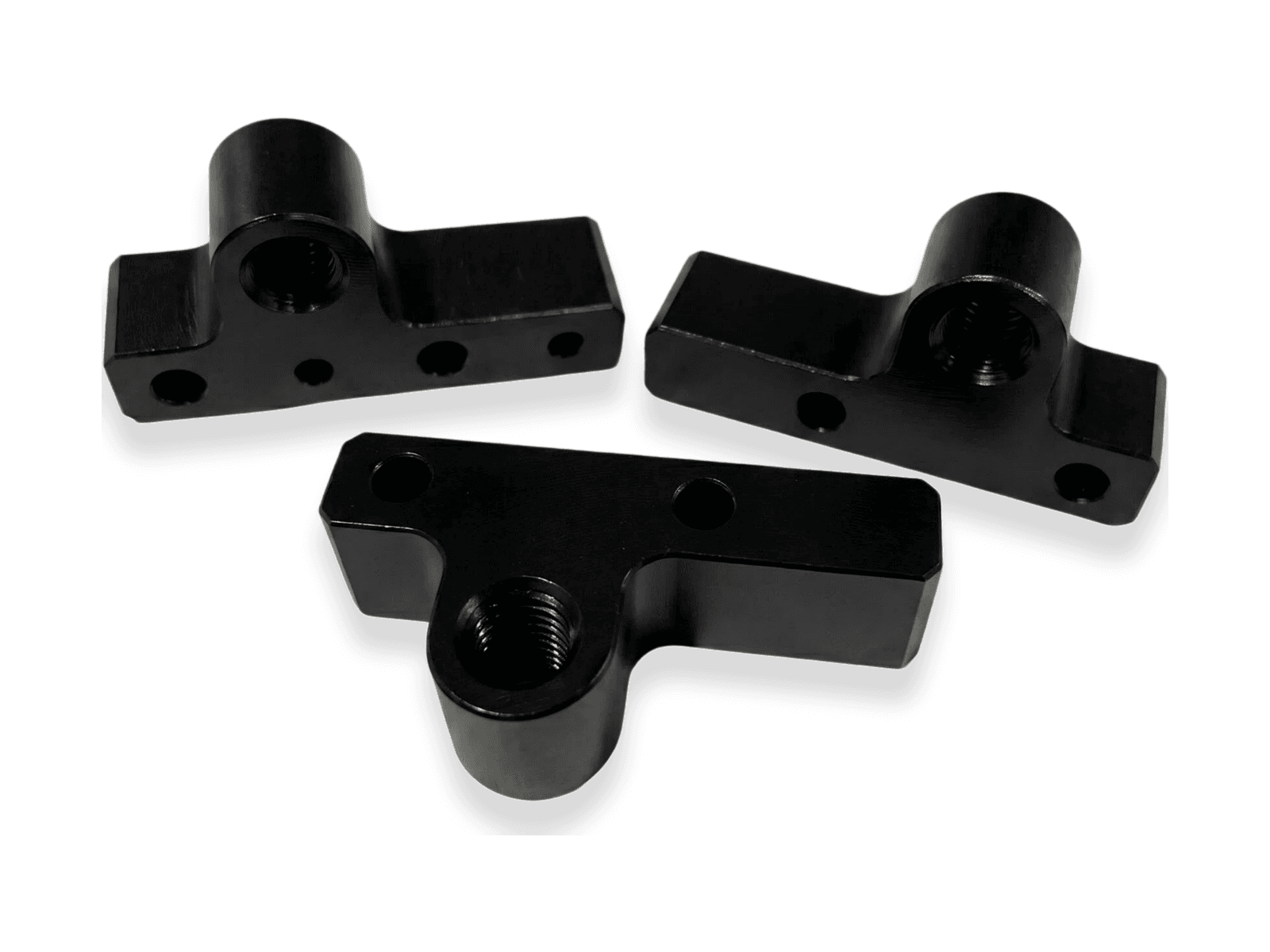 Q235A T Type Adjustable Link Bracket