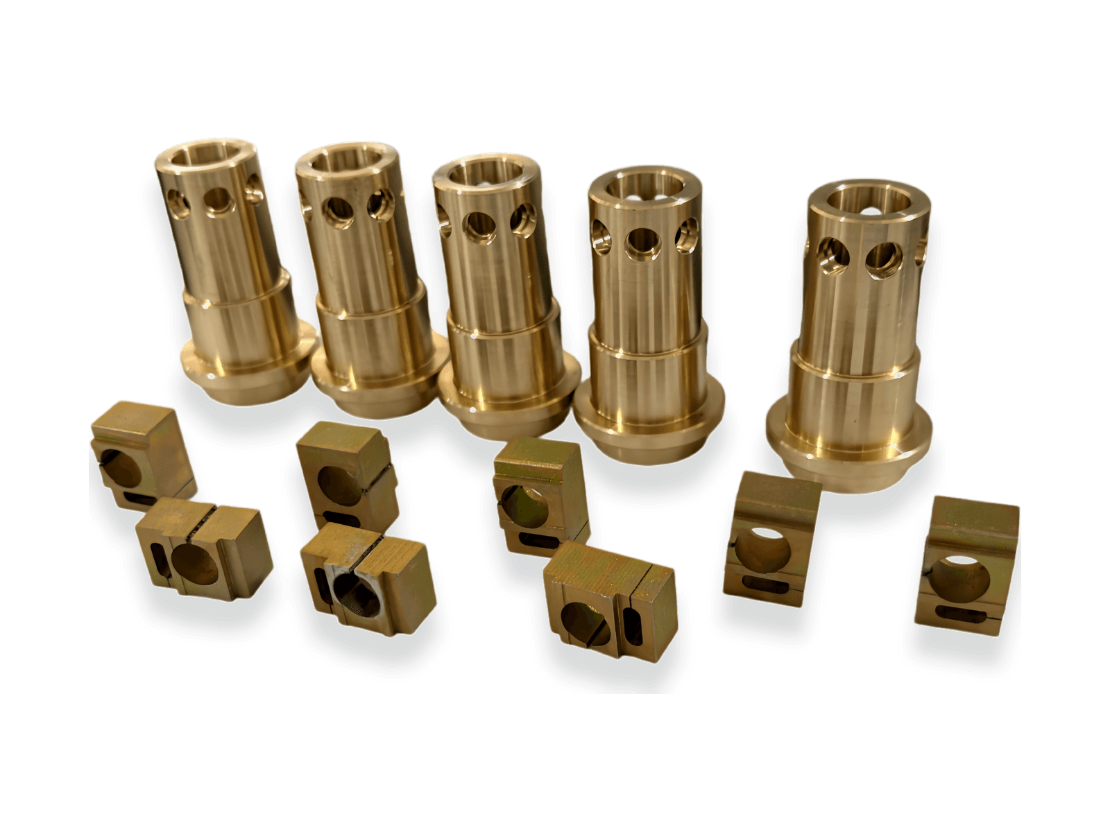 Lock Assembly