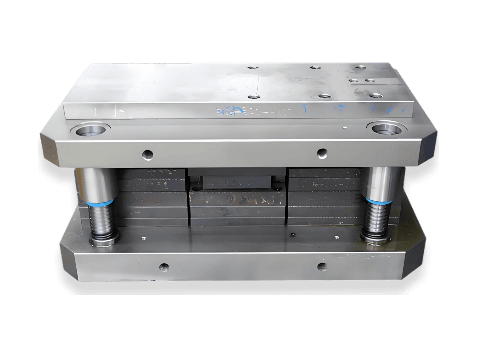Custom Stamping Mold 03