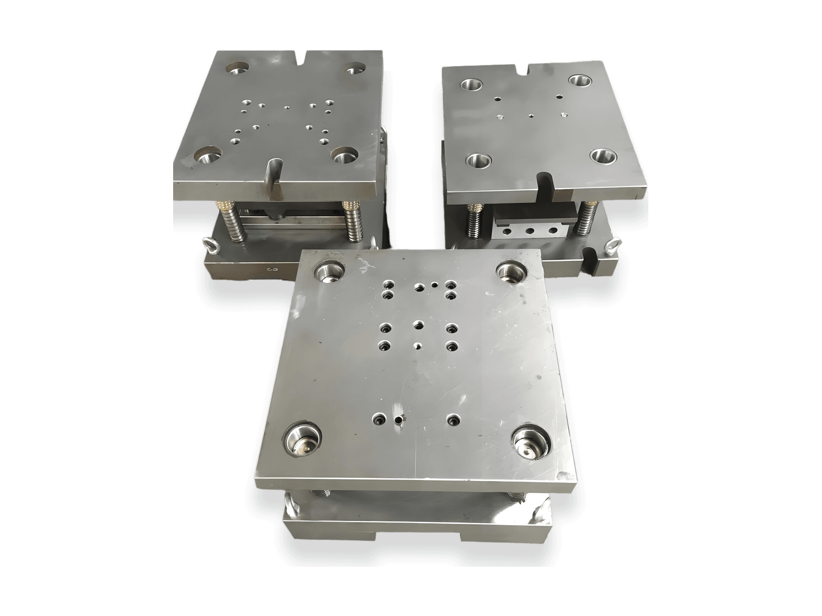 Custom Stamping Mold 04