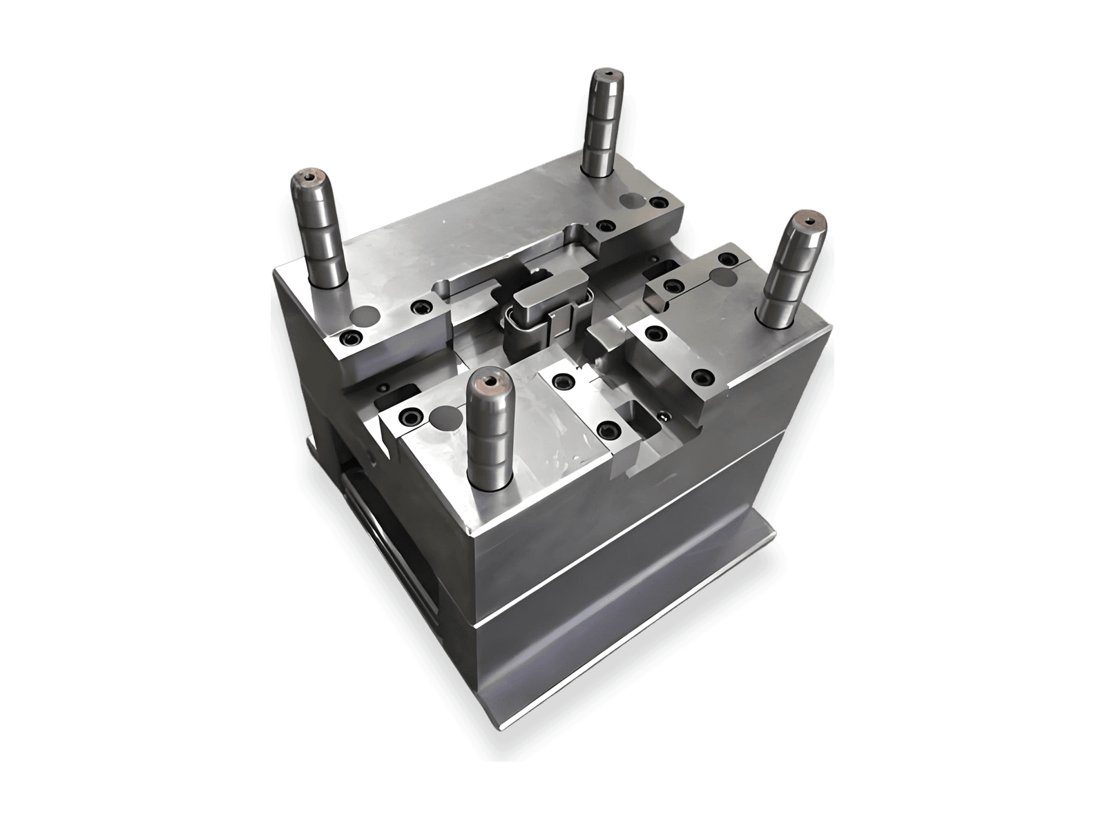 Custom Stamping Mold 05