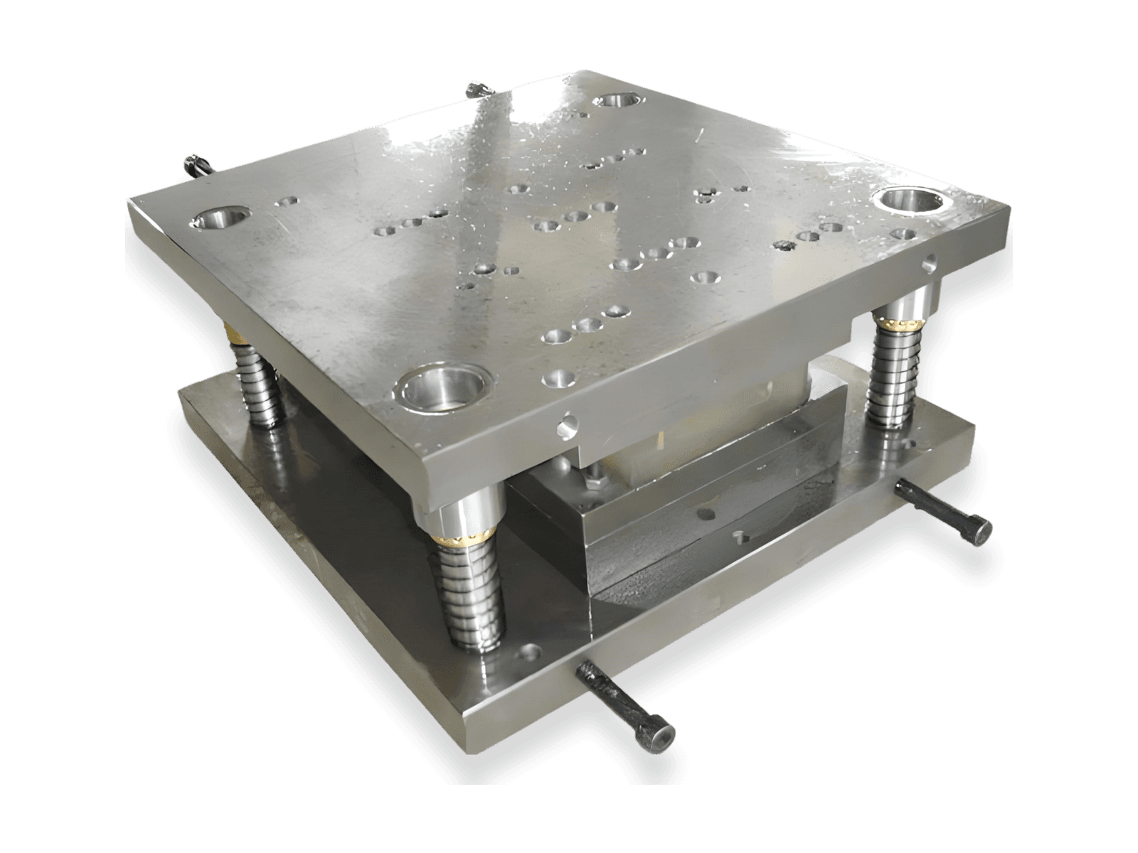 Custom Stamping Mold 06