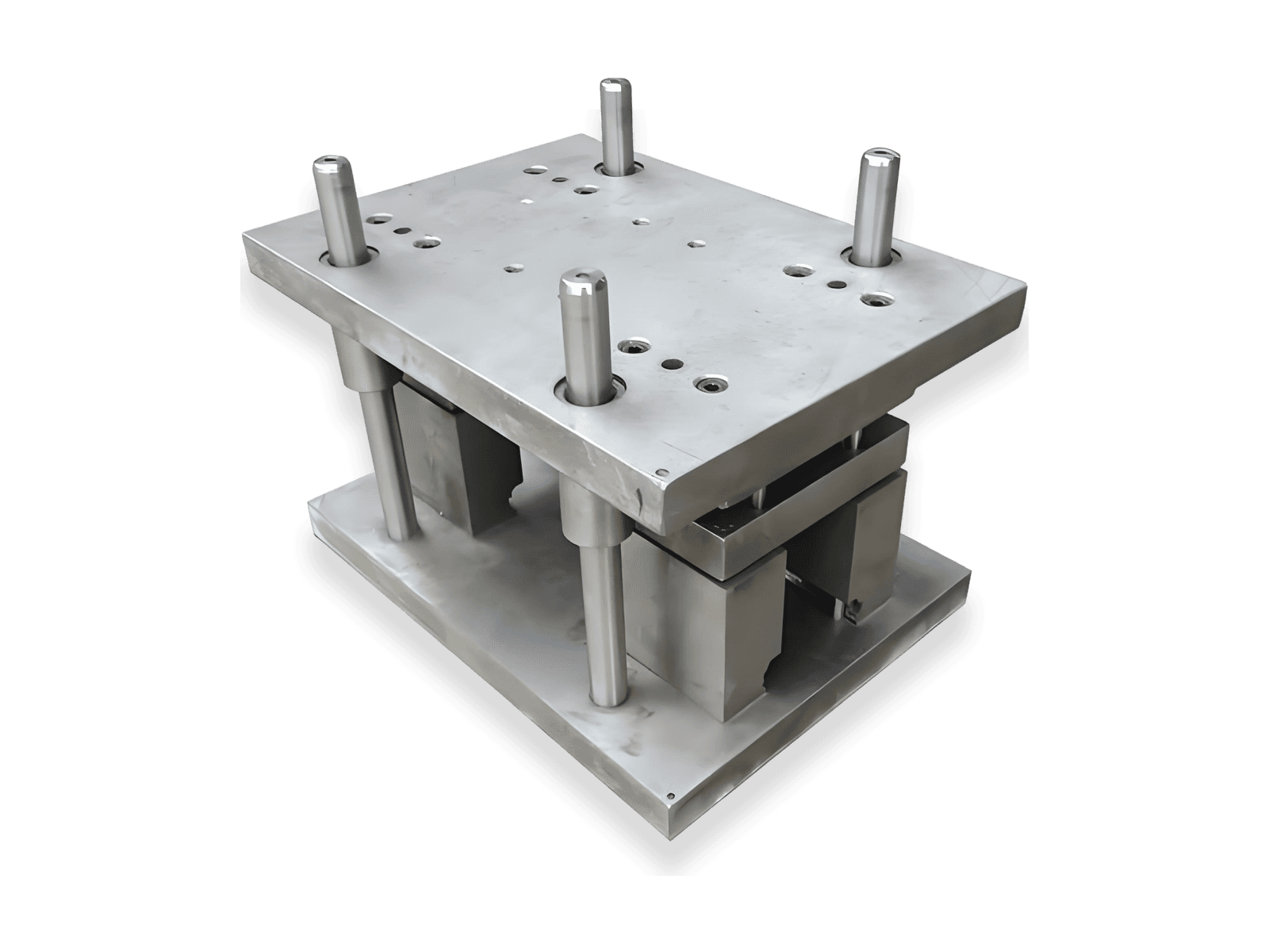 Custom Stamping Mold 08
