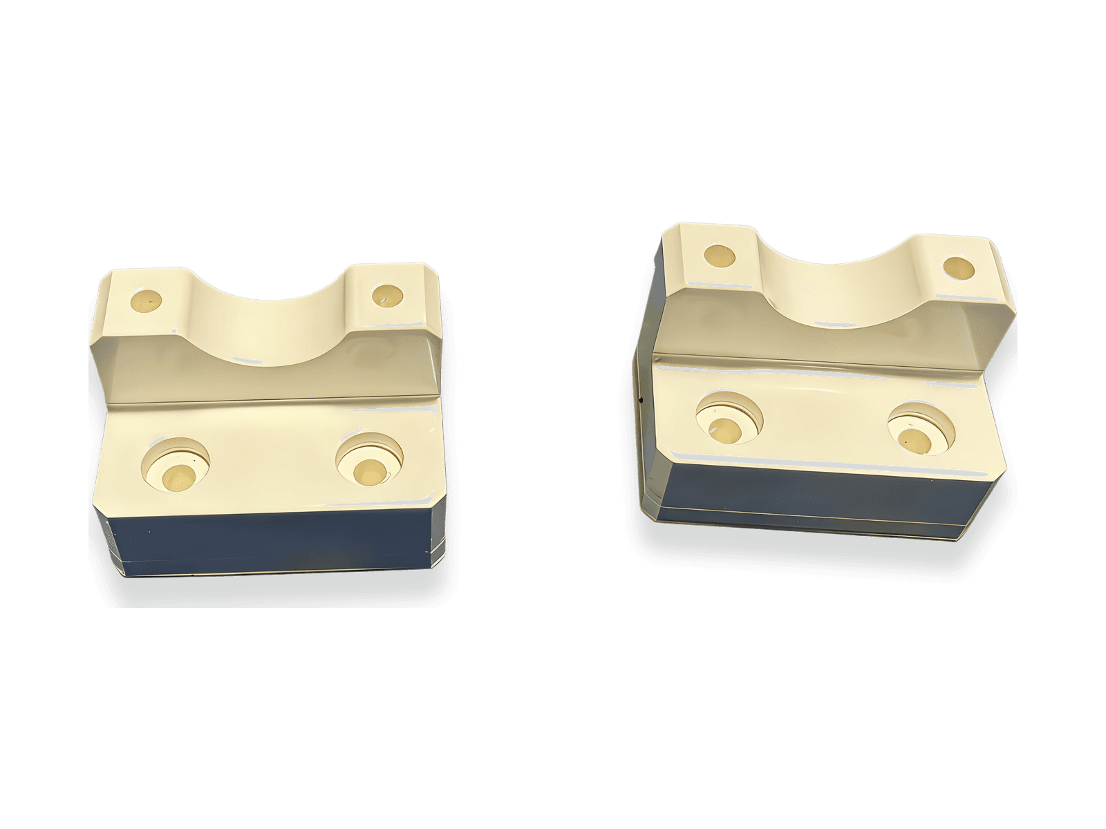 PVC PVC Material Support Seat