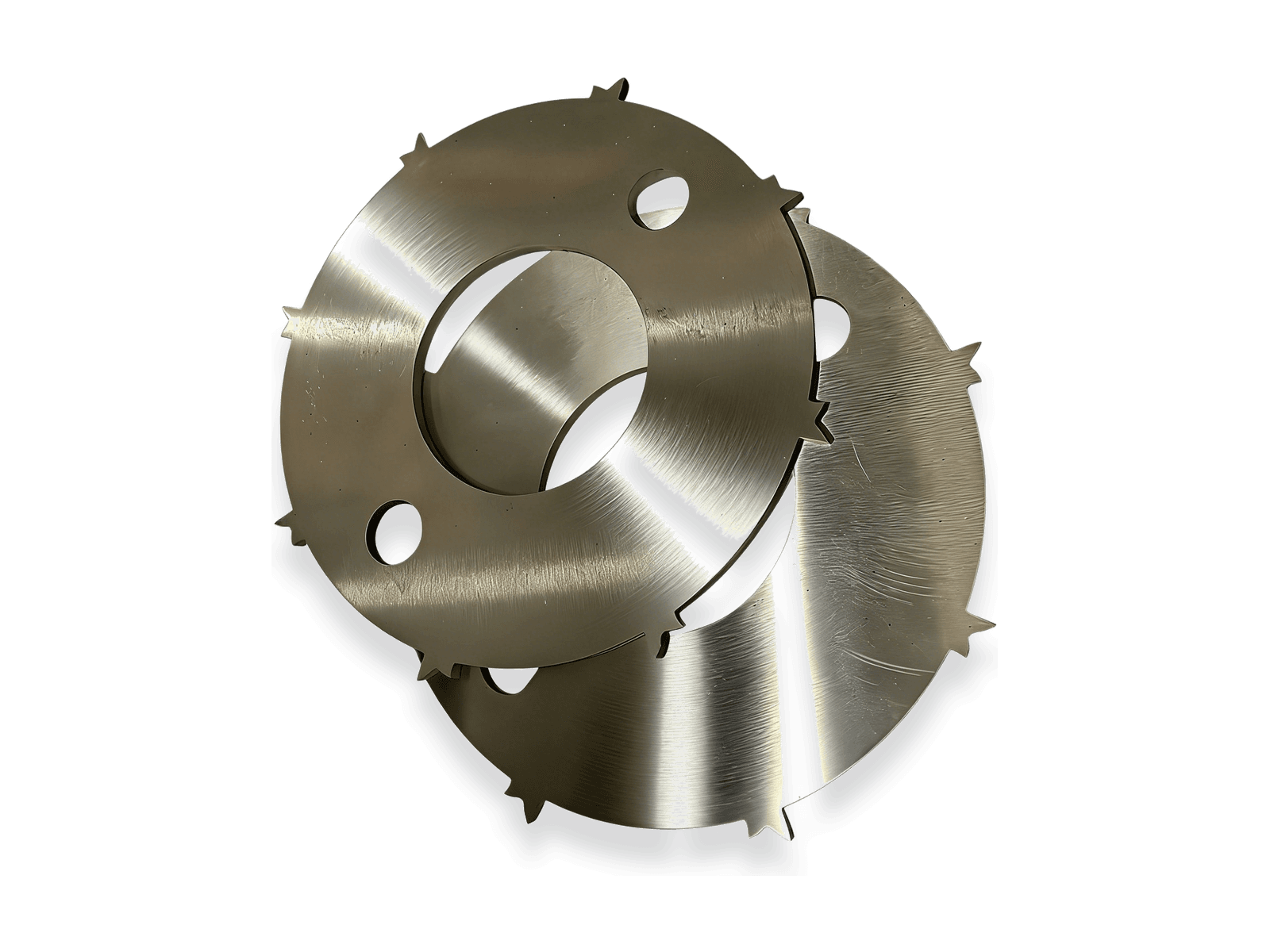 Precision Punch Head Wheel 2