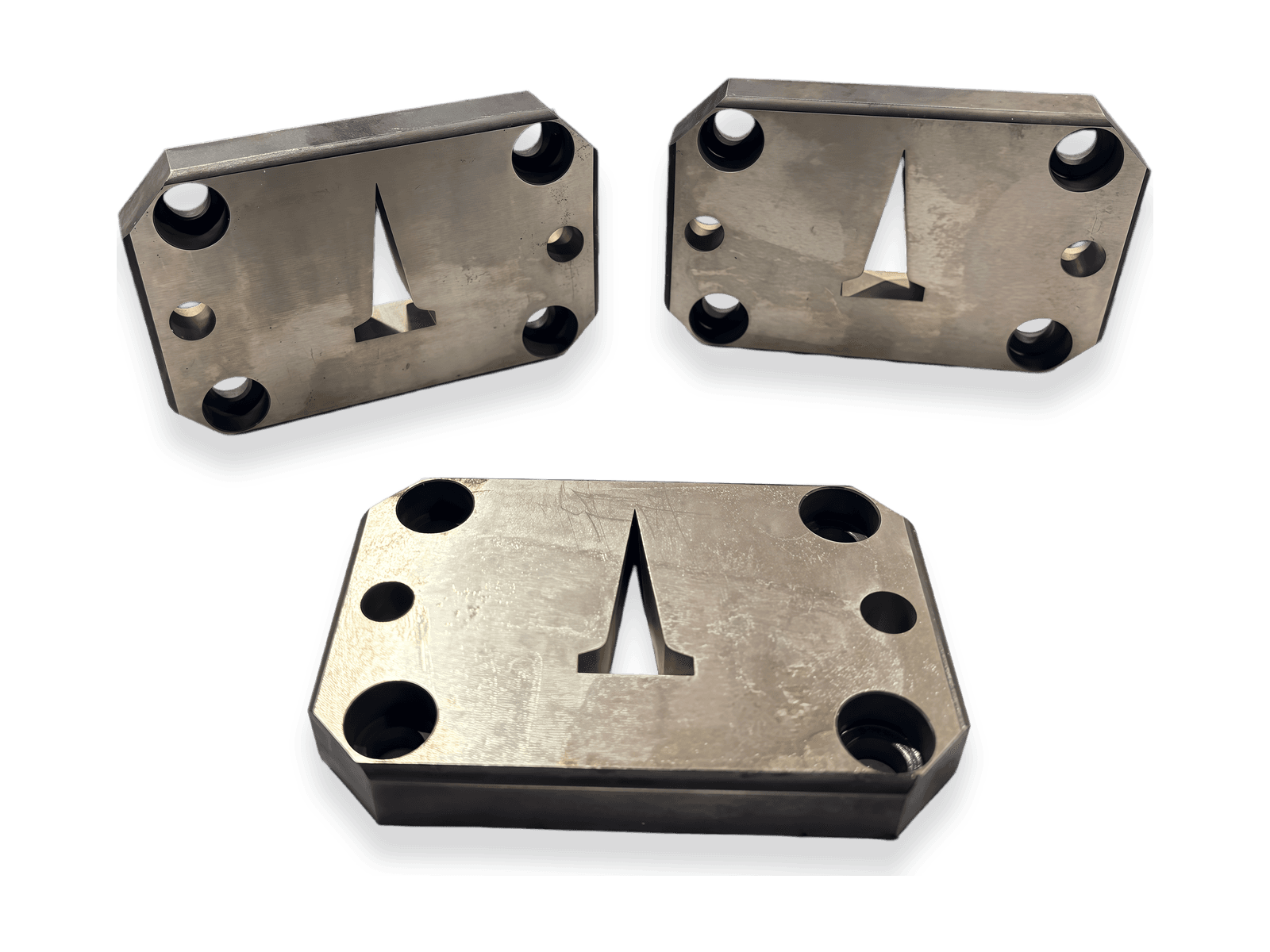 Hardened Steel Die Insert 1