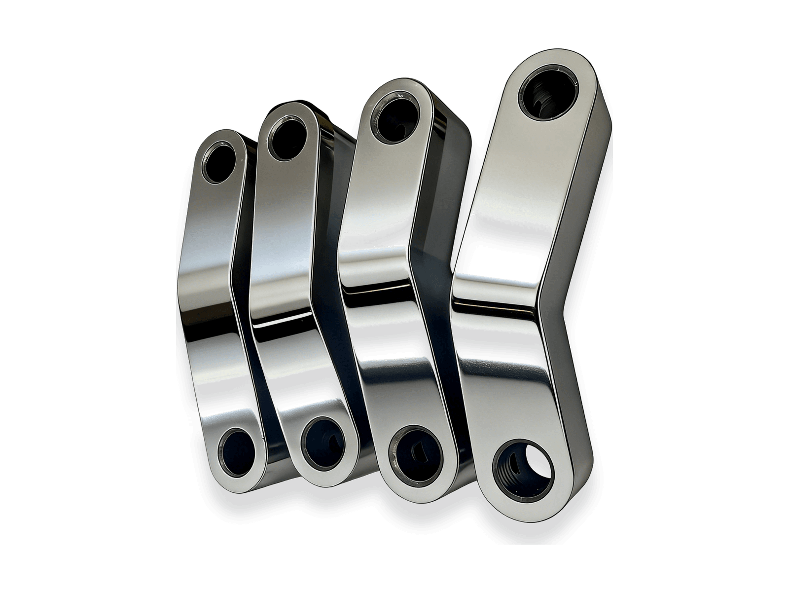 Short Oscillating Lever 2