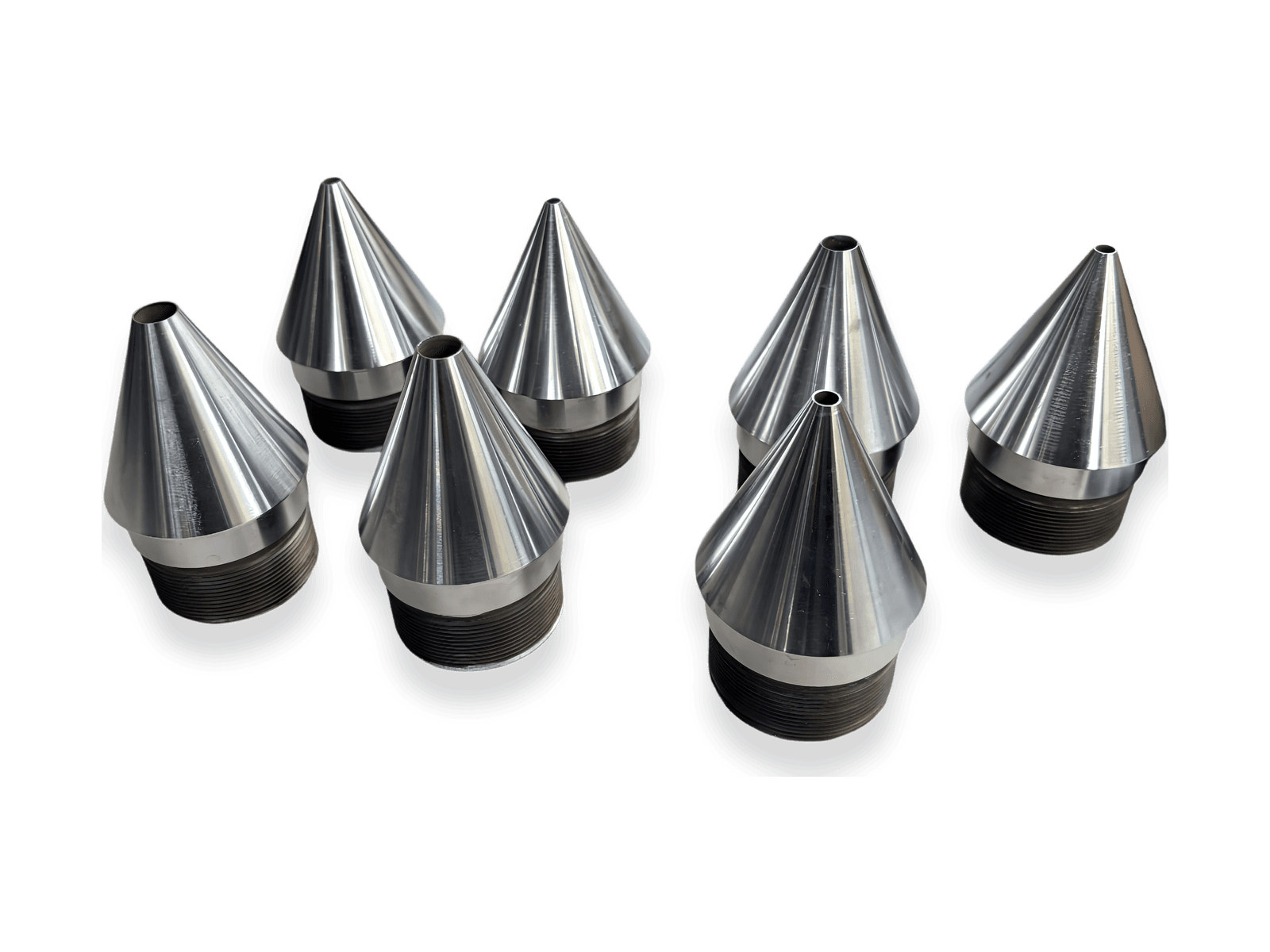 Tapered Mandrel 1
