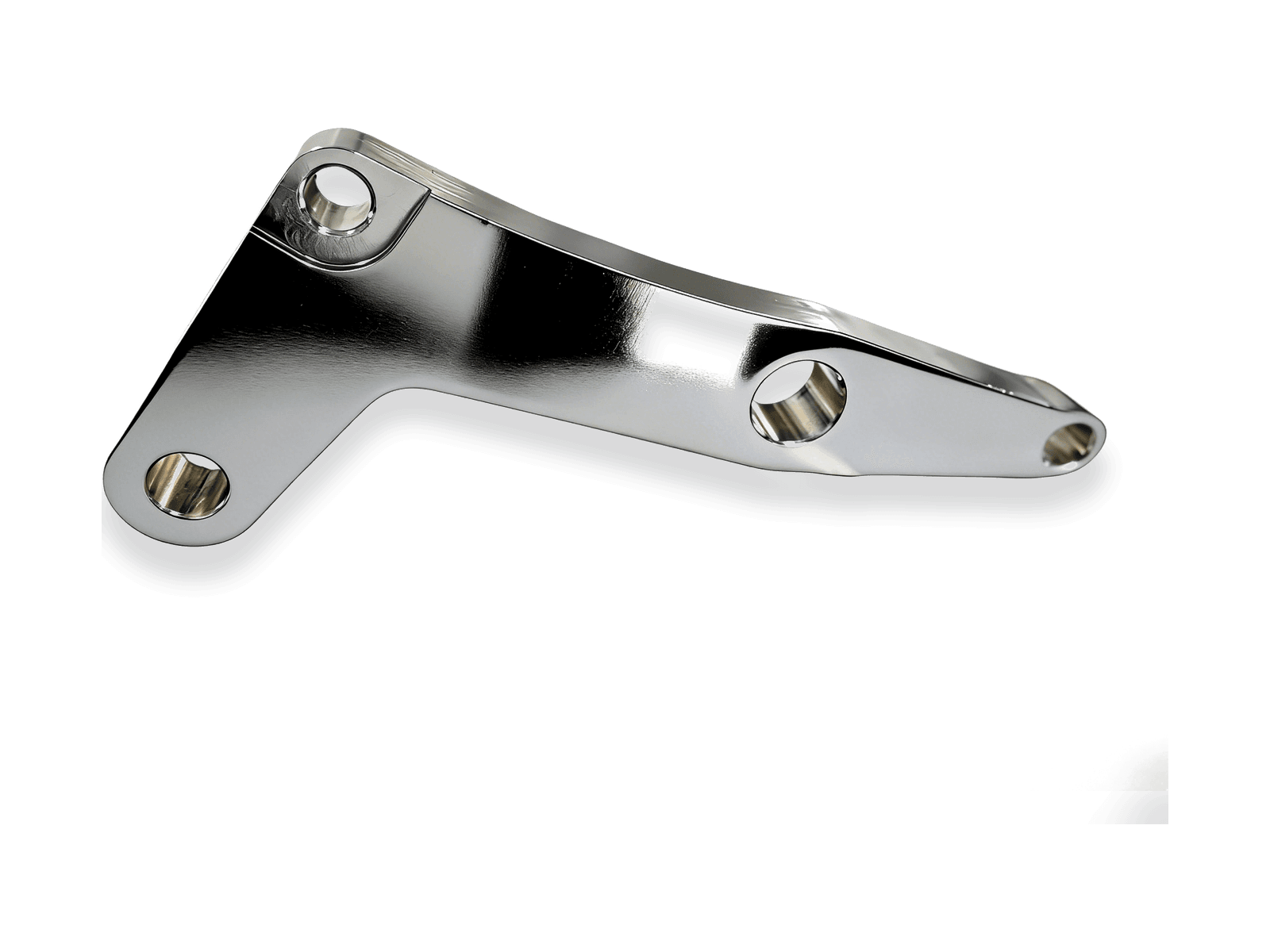 Drive Connecting Rod 2